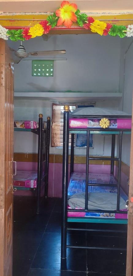 Hearthspace Hampi - Small Home, A Low-Impact Backpackers Hostel Extérieur photo