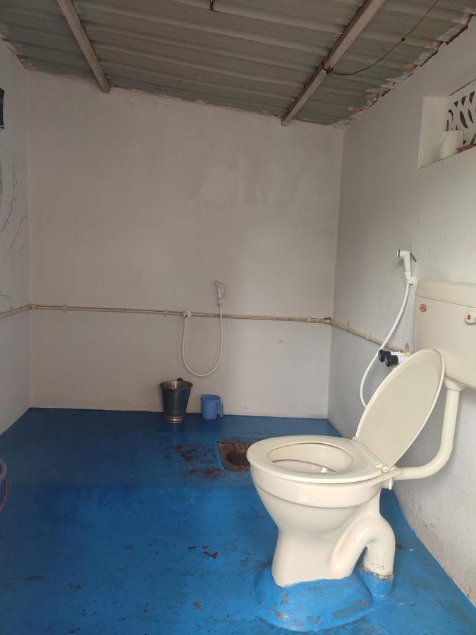 Hearthspace Hampi - Small Home, A Low-Impact Backpackers Hostel Extérieur photo