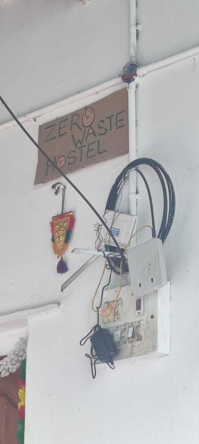 Hearthspace Hampi - Small Home, A Low-Impact Backpackers Hostel Extérieur photo